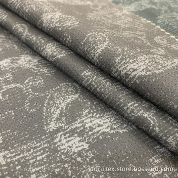 High Quality Custom Digital Printing Fabric